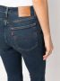 Levi's Jeans met toelopende pijpen Blauw - Thumbnail 5