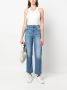 Levi's Shorts met ceintuur Blauw - Thumbnail 2