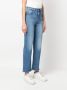 Levi's Shorts met ceintuur Blauw - Thumbnail 3