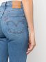 Levi's Shorts met ceintuur Blauw - Thumbnail 4