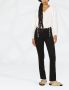 Levi's High waist jeans Zwart - Thumbnail 2