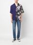 Levi's Jeans met toelopende pijpen Blauw - Thumbnail 2