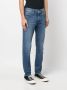 Levi's Jeans met toelopende pijpen Blauw - Thumbnail 3