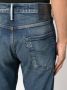 Levi's Jeans met toelopende pijpen Blauw - Thumbnail 5