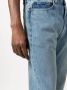 Levi's Jeans met wijde pijpen Blauw - Thumbnail 4