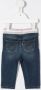 Levi's Kids Elastische jeans Blauw - Thumbnail 2