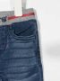 Levi's Kids Jeans met logo tailleband Blauw - Thumbnail 3