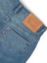Levi's Kids Jeans met toelopende pijpen Blauw - Thumbnail 3