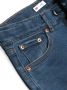 Levi's Kids Jeans met wijde pijpen Blauw - Thumbnail 3