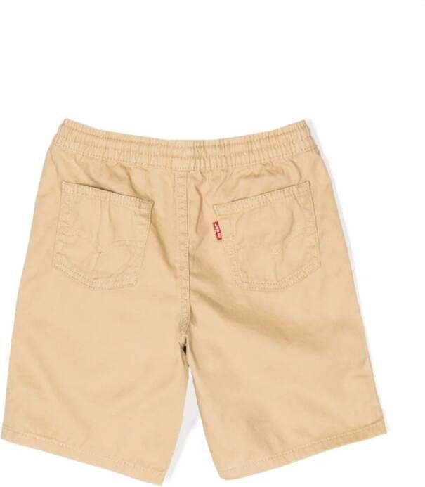 Levi's Kids Knielange shorts Bruin