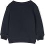 Levi's Kids Sweater met logoprint Blauw - Thumbnail 2