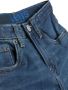 Levi's Kids Slim-fit jeans Blauw - Thumbnail 3