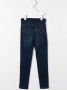 Levi's Kids Slim-fit jeans Blauw - Thumbnail 2
