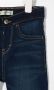 Levi's Kids Slim-fit jeans Blauw - Thumbnail 3