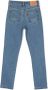 Levi's Kids Straight jeans Blauw - Thumbnail 2