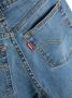 Levi's Kids Straight jeans Blauw - Thumbnail 3