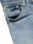 Levi's Kids Straight jeans Blauw - Thumbnail 3
