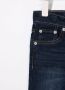 Levi's Kids Straight jeans Blauw - Thumbnail 3