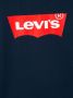 Levi's Kids Sweater met logoprint Blauw - Thumbnail 2
