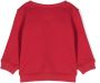 Levi's Kids Sweater met logoprint Rood - Thumbnail 2