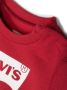 Levi's Kids Sweater met logoprint Rood - Thumbnail 3