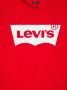 Levi's Kids Sweater met logoprint Rood - Thumbnail 3