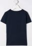 Levi's Kids T-shirt met logopatch Blauw - Thumbnail 2