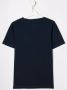 Levi's Kids T-shirt met logoprint Blauw - Thumbnail 2