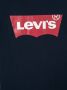 Levi's Kids T-shirt met logoprint Blauw - Thumbnail 3