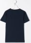 Levi's Kids T-shirt met logoprint Blauw - Thumbnail 2