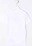 Levi's Kids T-shirt met logoprint Wit - Thumbnail 2