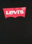 Levi's Kids T-shirt met logoprint Zwart - Thumbnail 3