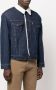 Levi's Lammy jack Blauw - Thumbnail 3