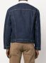 Levi's Lammy jack Blauw - Thumbnail 4