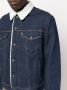 Levi's Lammy jack Blauw - Thumbnail 5