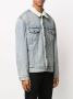 Levi's T-shirt met logodetail Blauw - Thumbnail 3