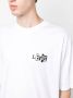 Levi's T-shirt met logoprint Wit - Thumbnail 8