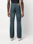 Levi's Straight jeans Blauw - Thumbnail 4