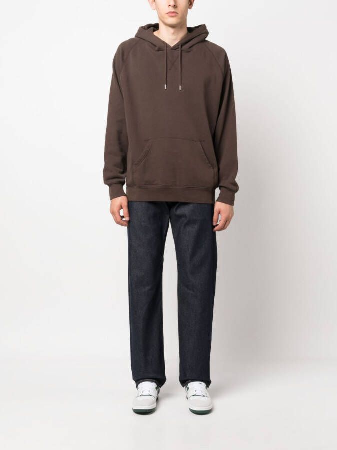 Levi's Straight jeans Blauw