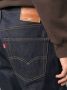 Levi's Straight jeans Blauw - Thumbnail 7