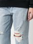 Levi's: Made & Crafted Denim jeans Blauw - Thumbnail 5