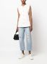 Levi's: Made & Crafted Cropped jeans Blauw - Thumbnail 2