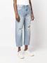 Levi's: Made & Crafted Cropped jeans Blauw - Thumbnail 3
