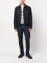 Levi's Jeans met toelopende pijpen Blauw - Thumbnail 2