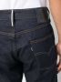 Levi's Jeans met toelopende pijpen Blauw - Thumbnail 5