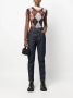 Levi's Jeans met toelopende pijpen Blauw - Thumbnail 2