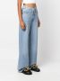 Levi's Jeans met wijde pijpen Blauw - Thumbnail 3