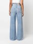 Levi's Jeans met wijde pijpen Blauw - Thumbnail 4