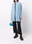 Levi's: Made & Crafted Shirt met knopen Blauw - Thumbnail 3