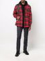 Levi's: Made & Crafted Slim-fit jeans Blauw - Thumbnail 2